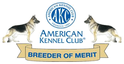 Breeder of Merit Award